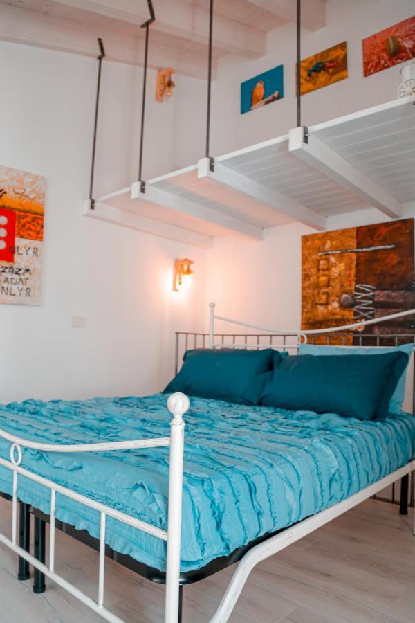 B&B Bianca Lancia Altamura Eksteriør billede