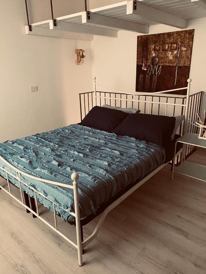 B&B Bianca Lancia Altamura Eksteriør billede