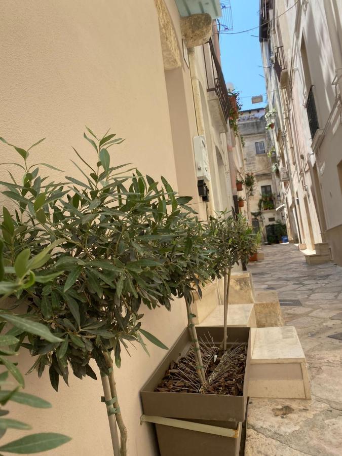 B&B Bianca Lancia Altamura Eksteriør billede